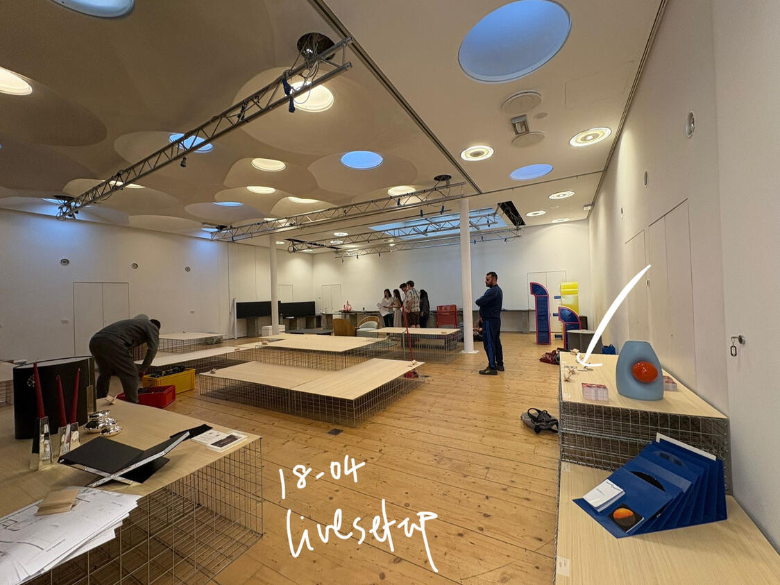 Rising Talents x Archivi Futuri